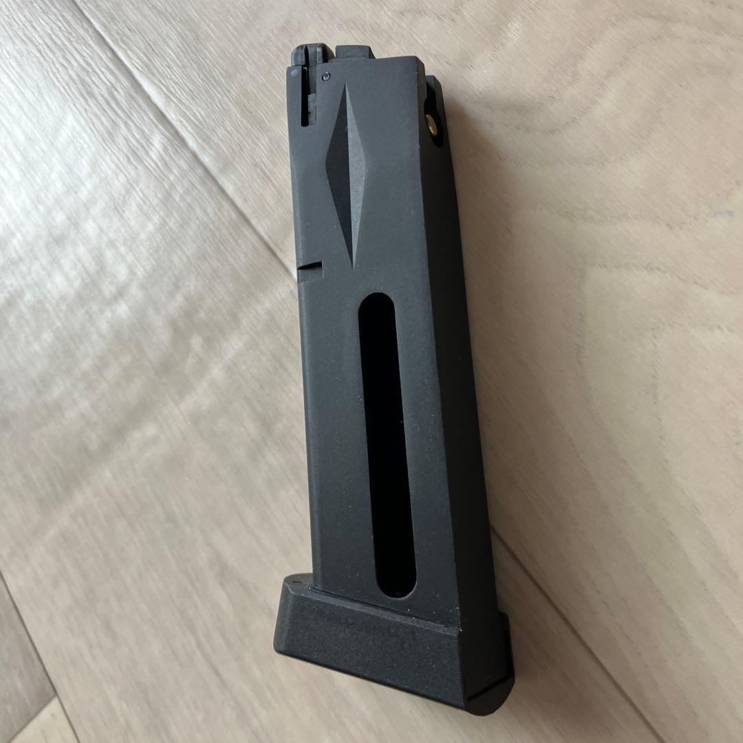 Baton BM-9 CO2 マガジン 2個セット