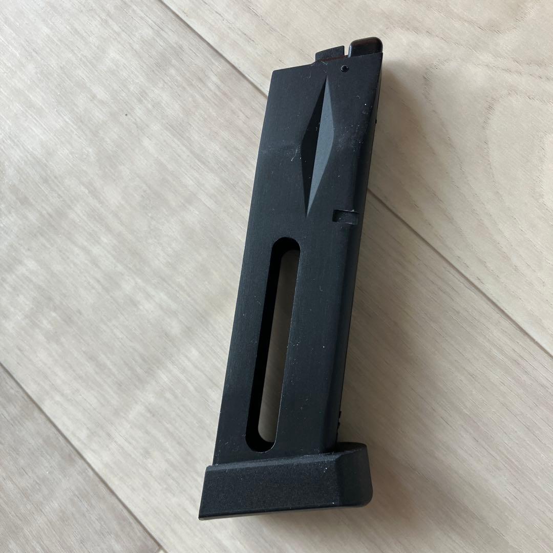 Baton BM-9 CO2 マガジン 2個セット