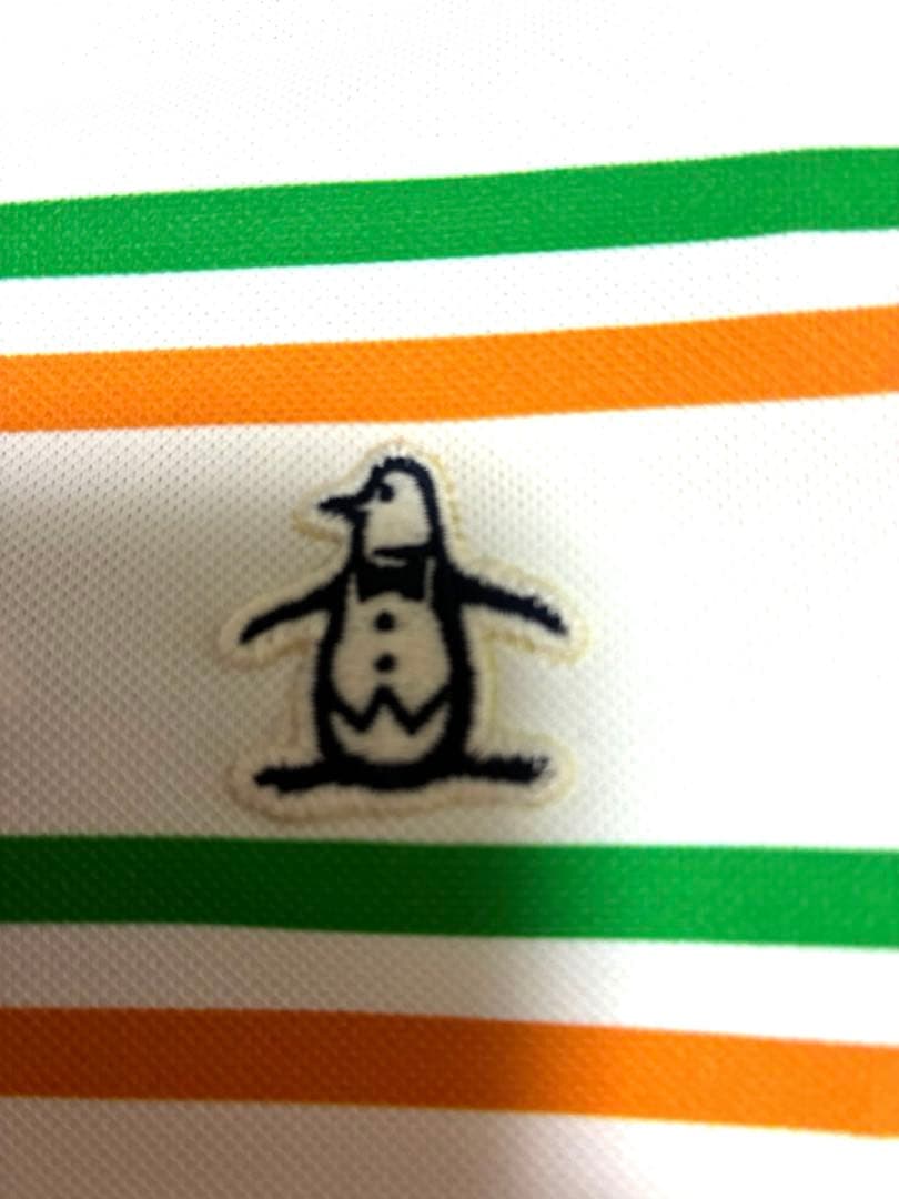 【新品タグ付き】Munsingwear レディースゴルフウェア長袖(L)