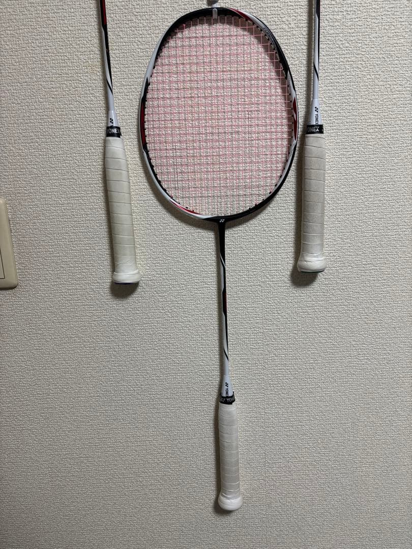ヨネックス デュオラzストライク