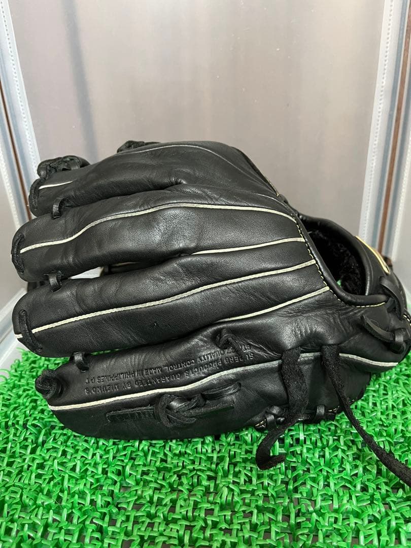 【WBC特価‼️】ミズノ セレクトナイン 少年軟式 グローブ Mサイズ