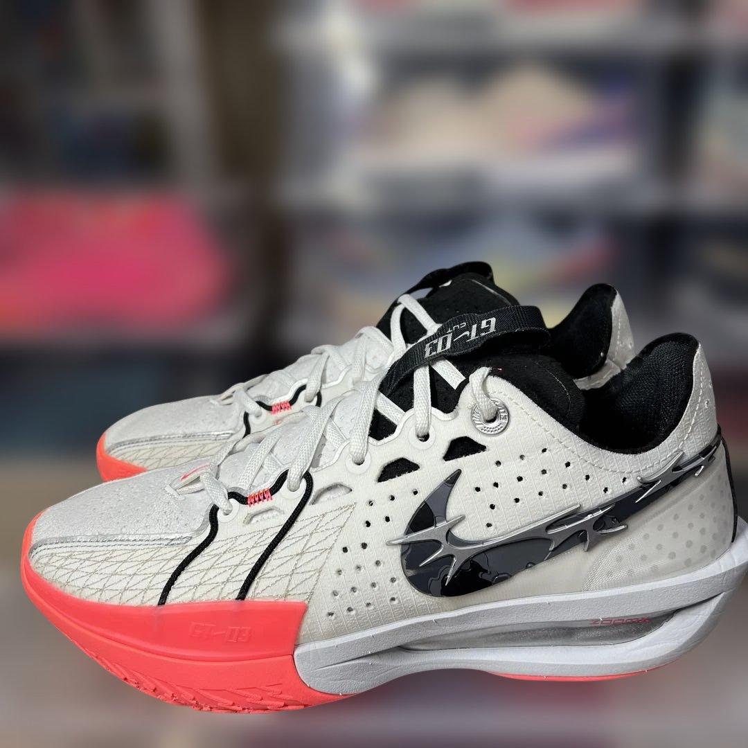 NIKE G.T CUT 3 海外モデル　26.5cm US8.5