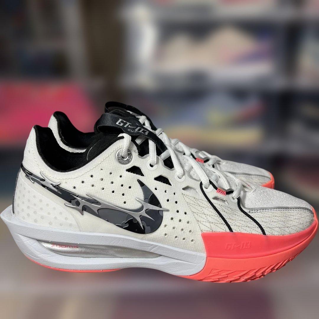 NIKE G.T CUT 3 海外モデル　26.5cm US8.5