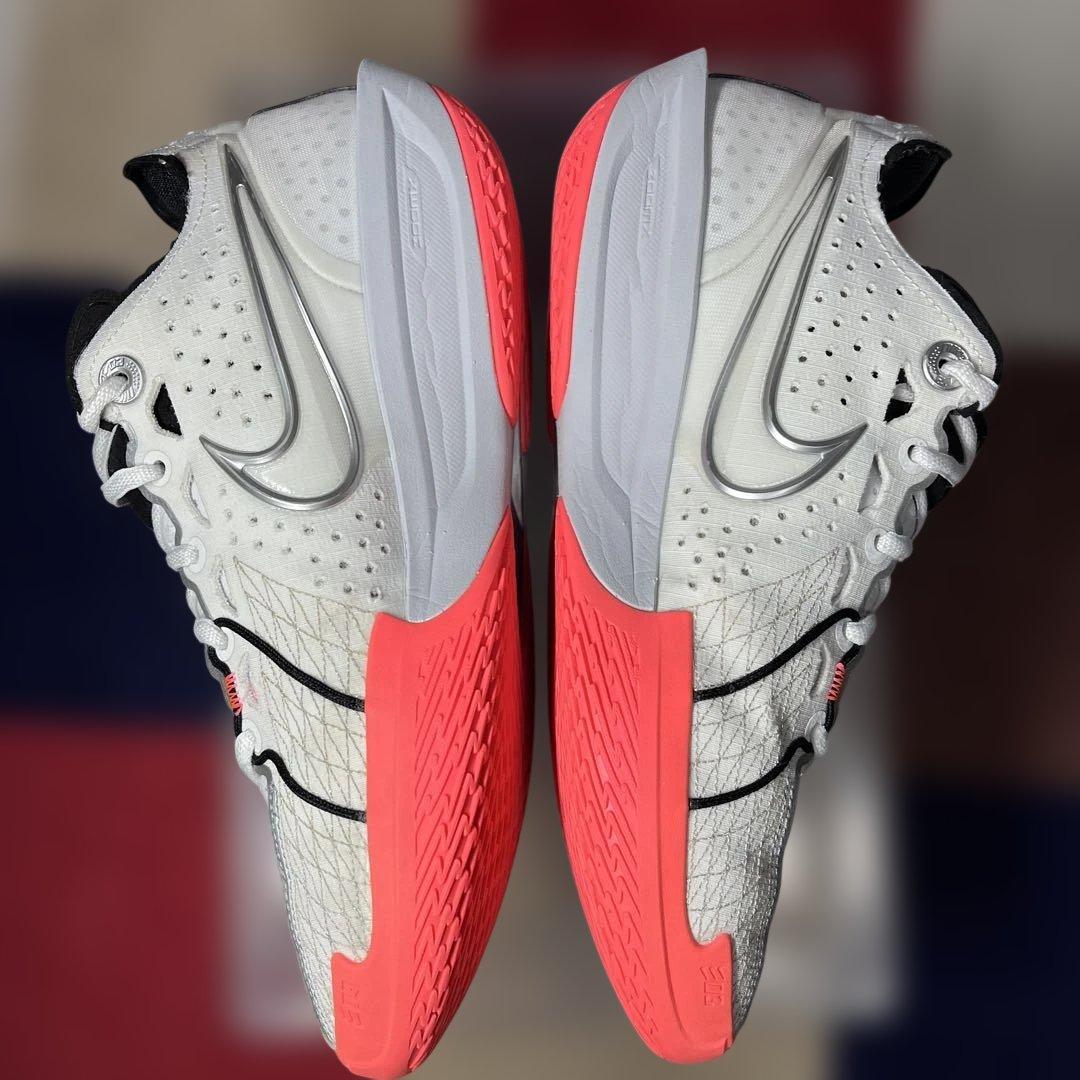 NIKE G.T CUT 3 海外モデル　26.5cm US8.5