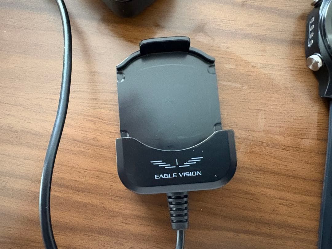 ラウンド用品・アクセサリー EAGLE VISON EV-933