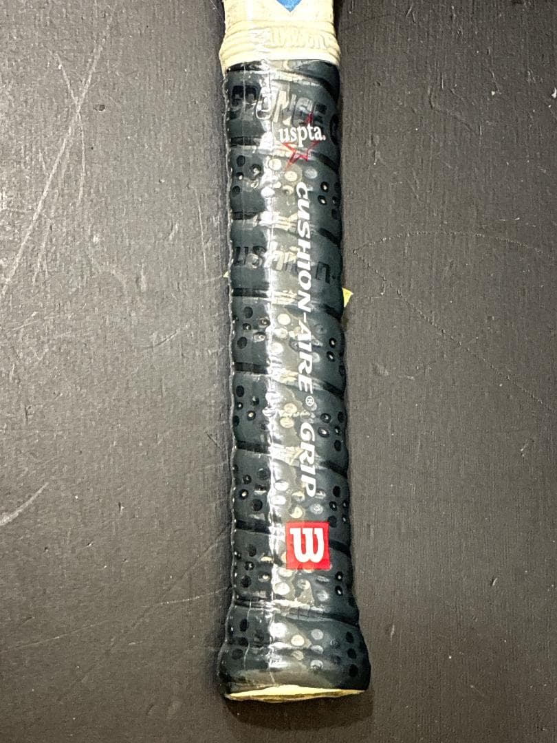 Wilson HAMMER 6.8 ウィルソン　硬式テニスラケット　未使用