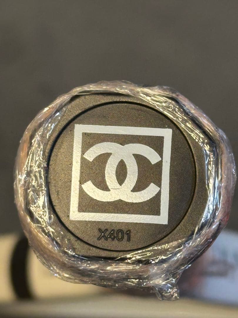 CHANEL テニスラケット