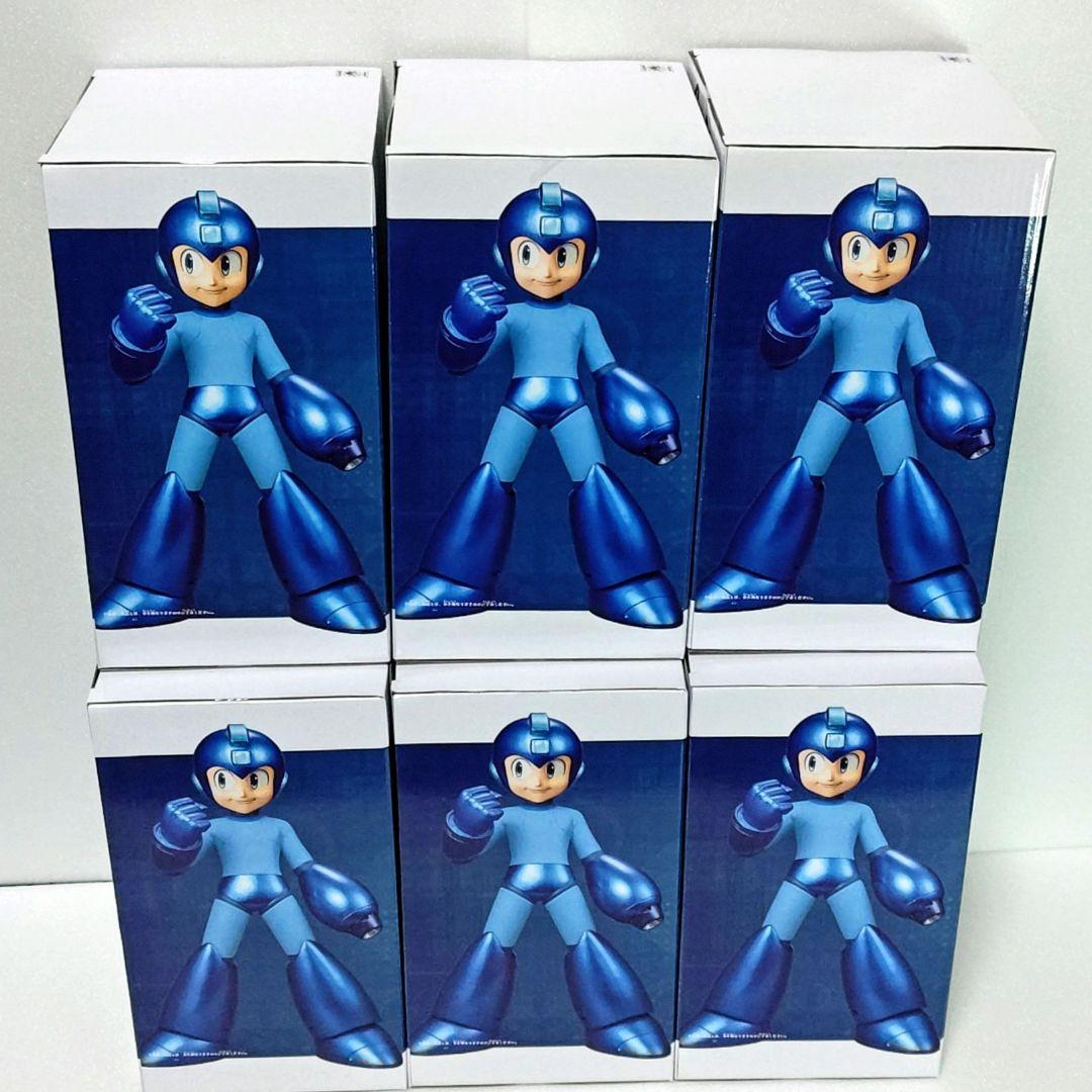 [未開封]ロックマン Grandista　[カプコン限定]