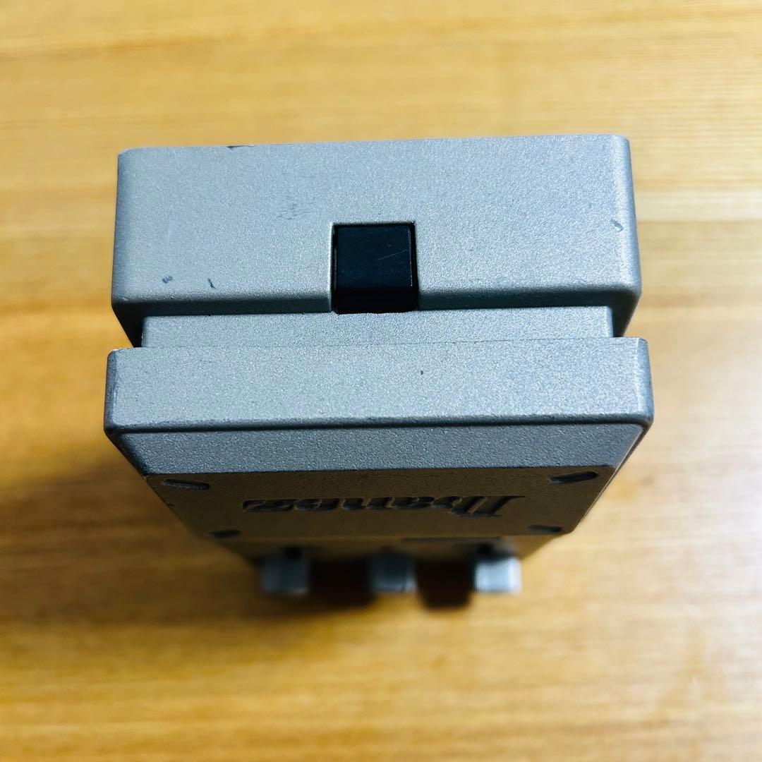 【美品】Ibanez DE7 ディレイ/エコーエフェクター　動作品