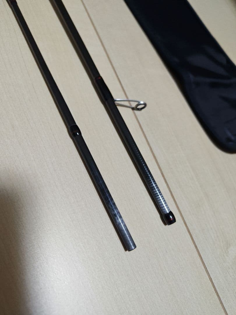 DAIWA 25 月下美人MX 68L−T