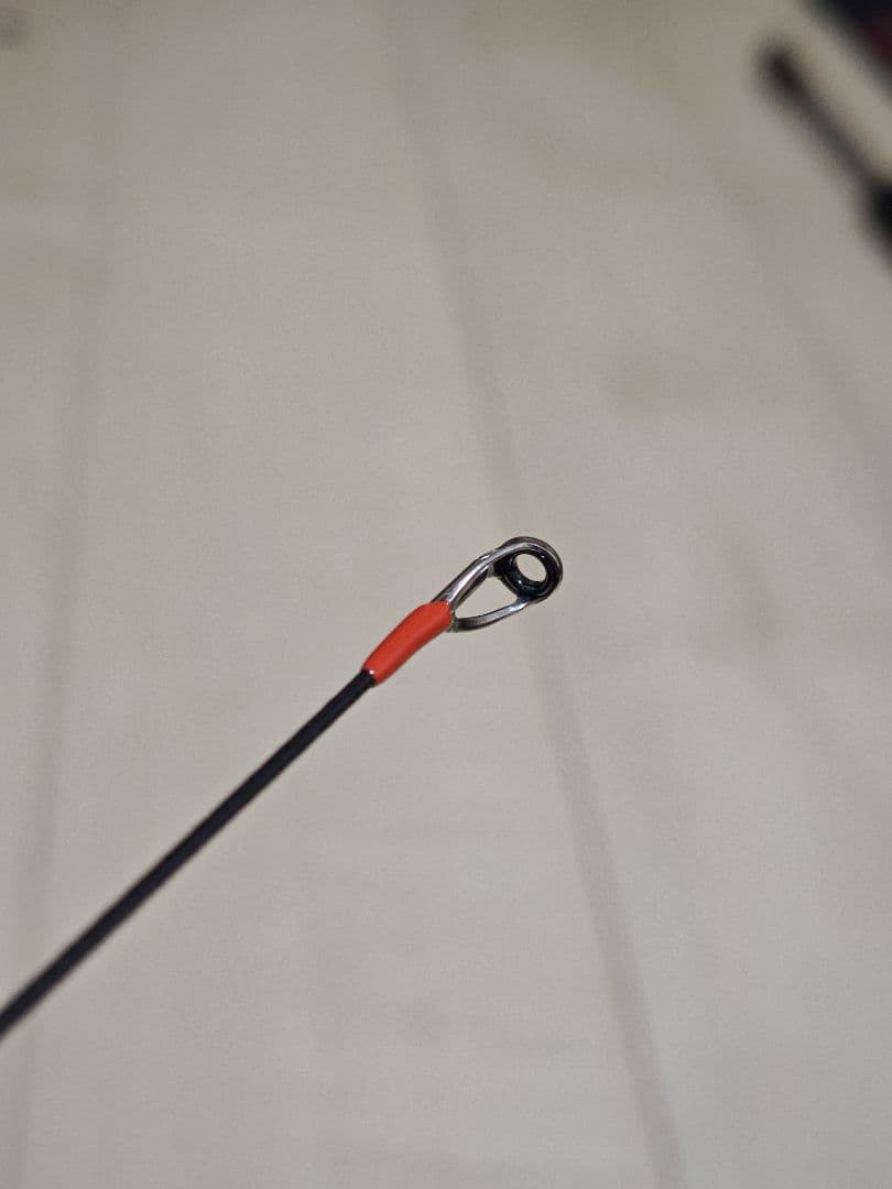 DAIWA 25 月下美人MX 68L−T