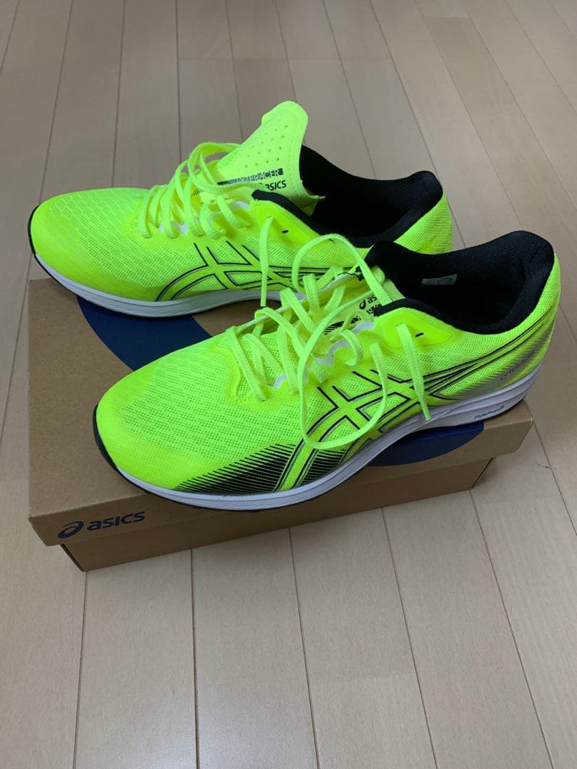 ASICS LYTERACER5 ライトレーサー5 WIDE 27.5
