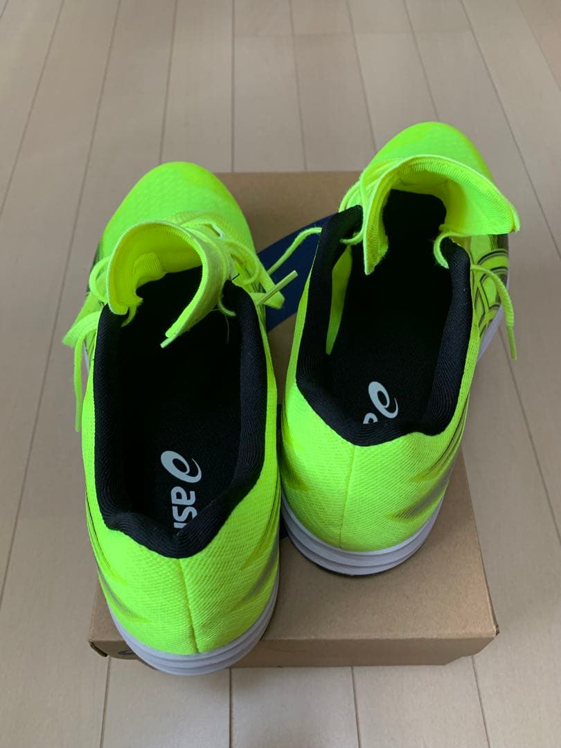 ASICS LYTERACER5 ライトレーサー5 WIDE 27.5