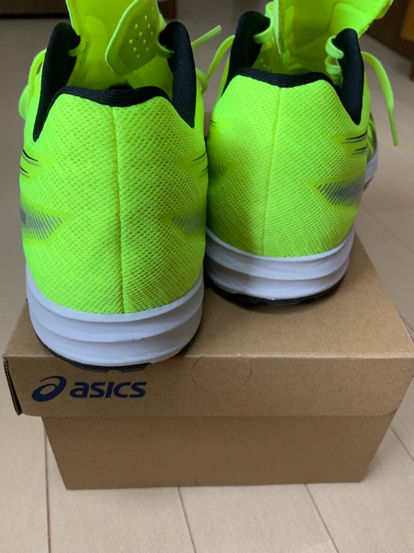 ASICS LYTERACER5 ライトレーサー5 WIDE 27.5