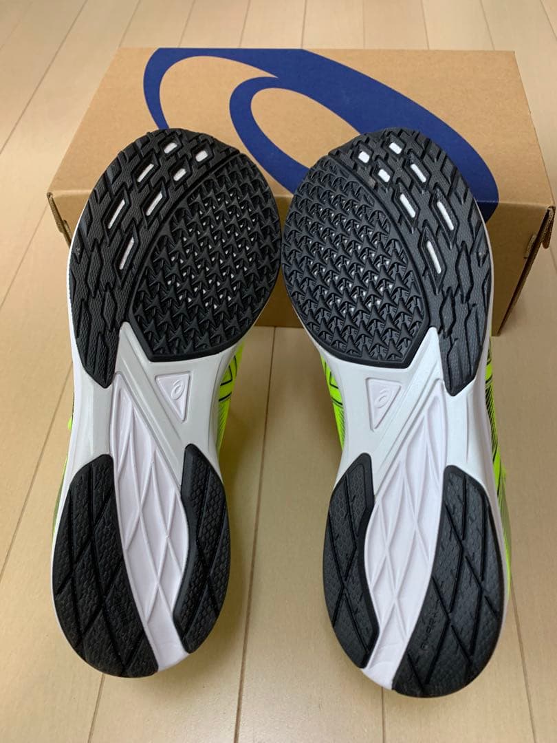 ASICS LYTERACER5 ライトレーサー5 WIDE 27.5