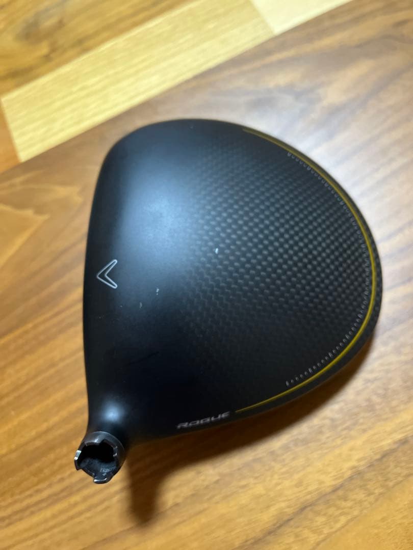 ROGUE ST MAX 9.0° ヘッド本体