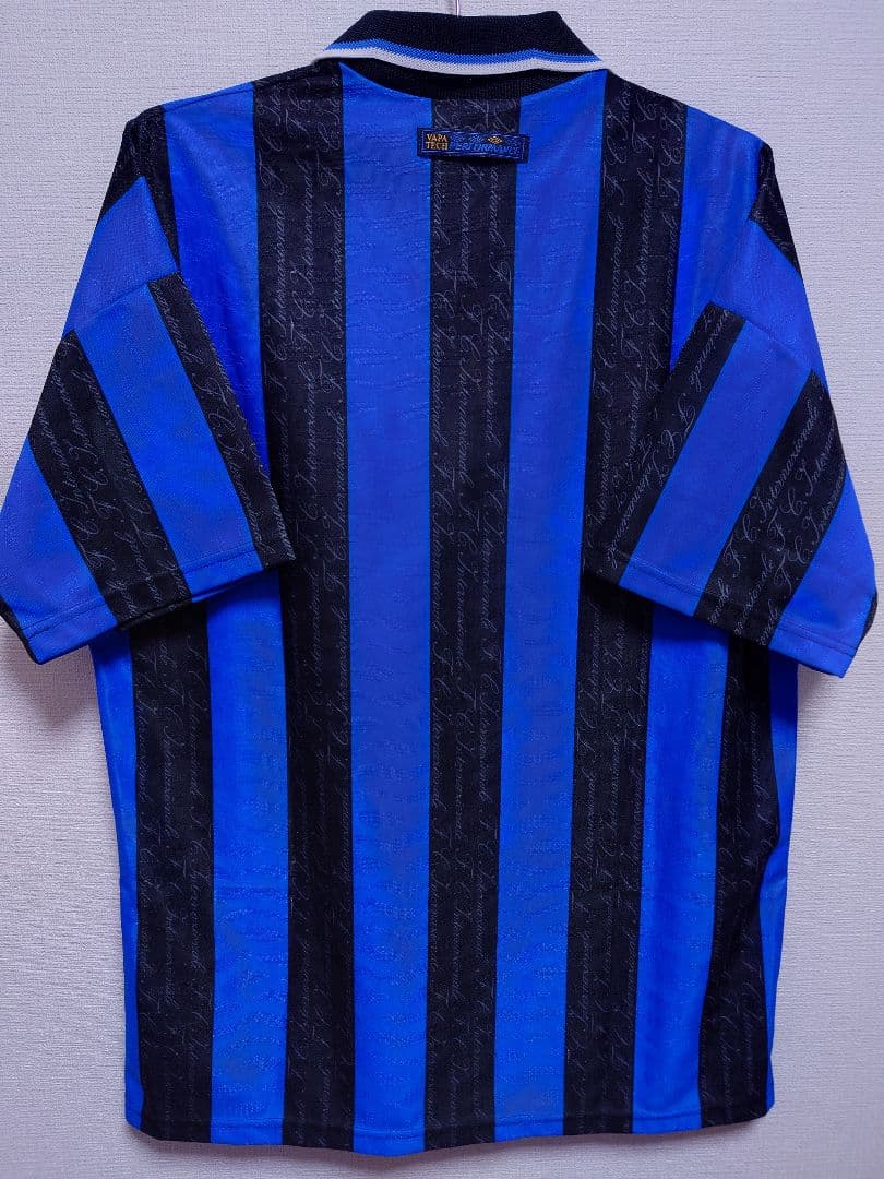 UMBRO　97〜98 インテル・ミラノ