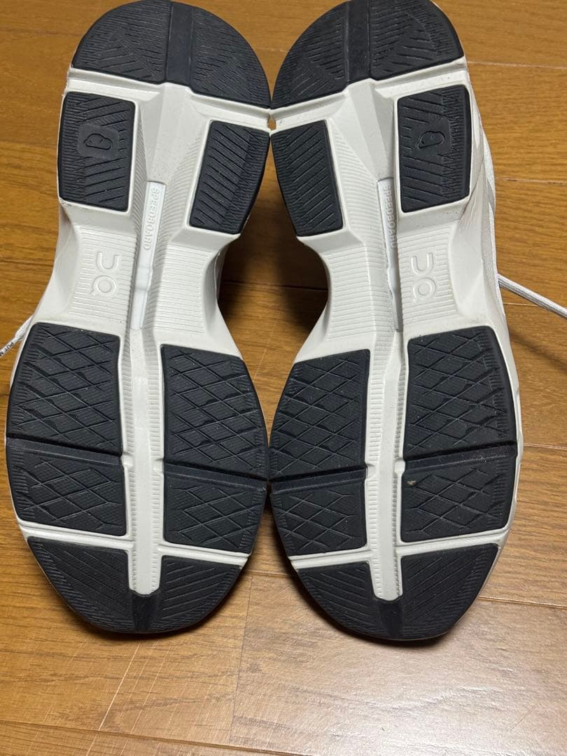 その他 On cloud pulse 25.0cm
