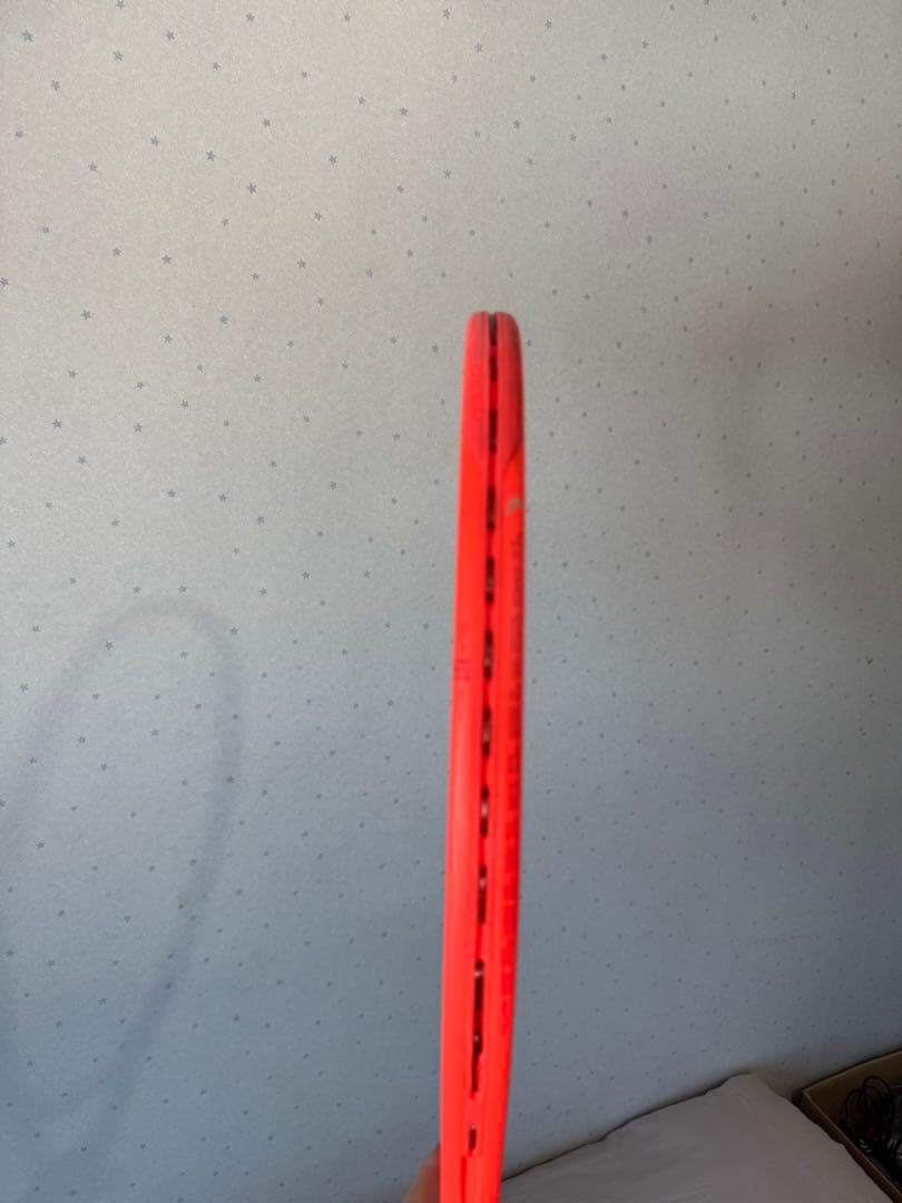 【美品】HEAD ラディカルMP グラフィン360＋