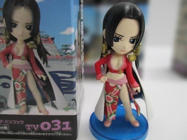 【開封品】ワンピース フィギュア ワーコレ　Vol４