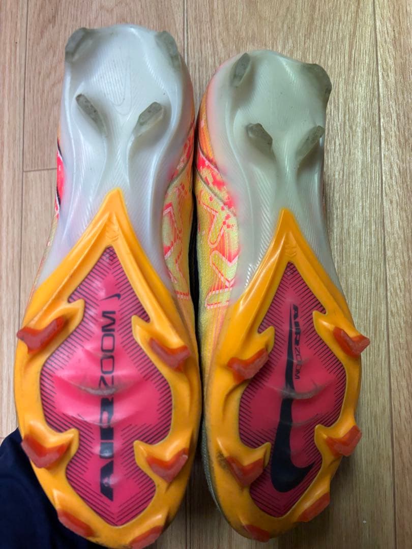 ナイキマーキュリアルヴェイパー16KM 27cm みとうま。さん専用