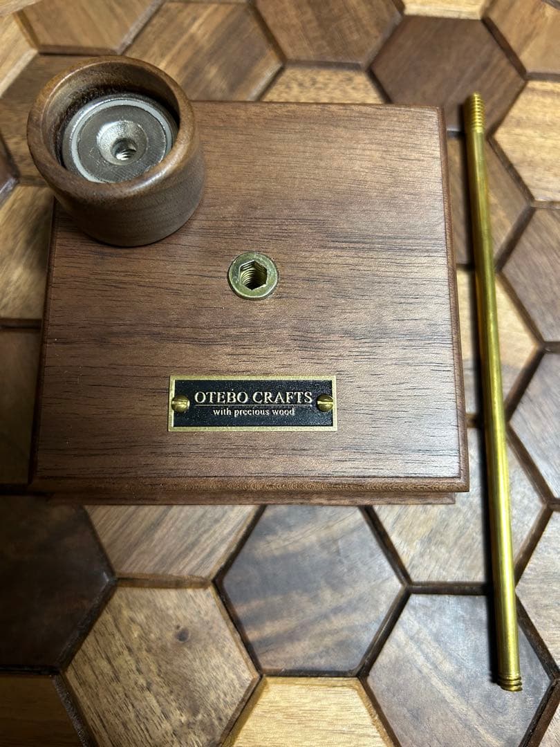 ライト・ランタン otebocrafts LAMP STAND