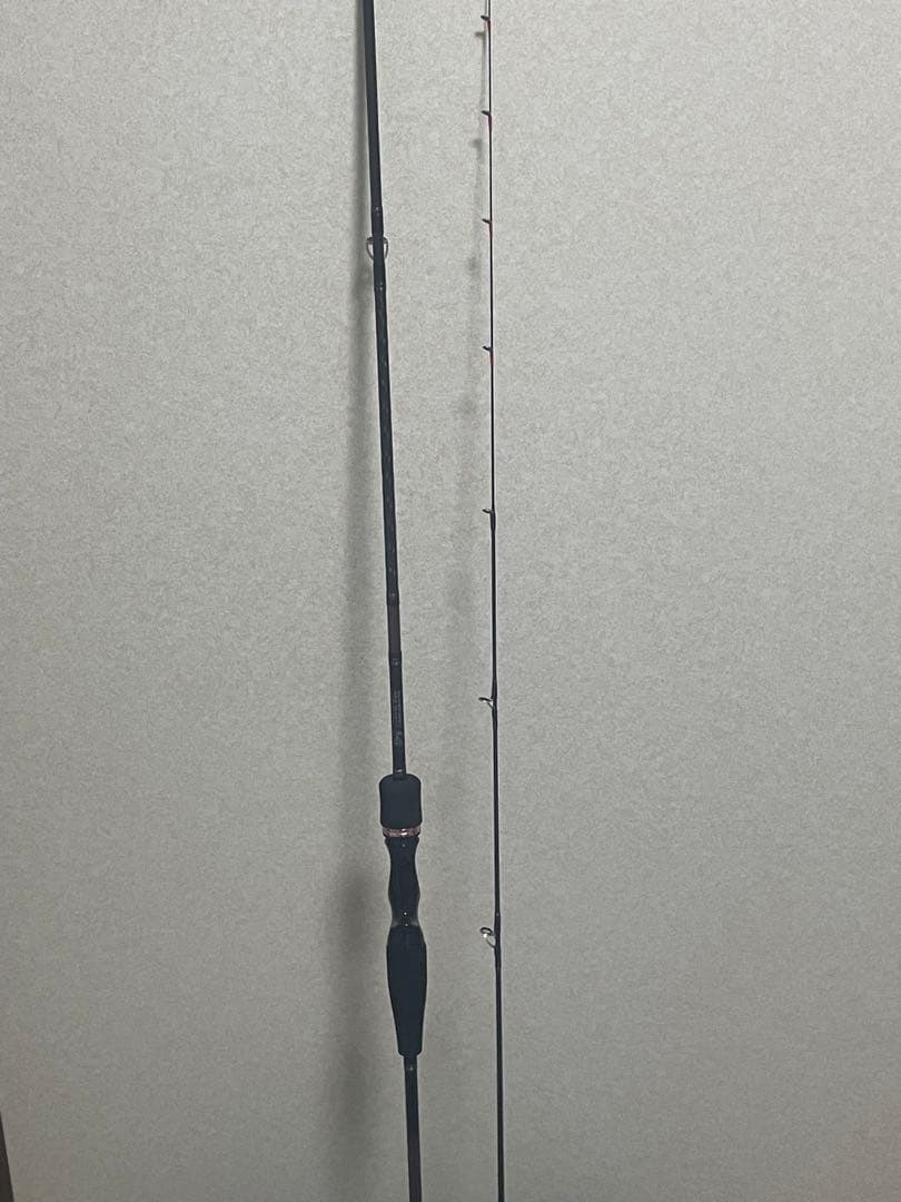 紅牙X69MHB-S