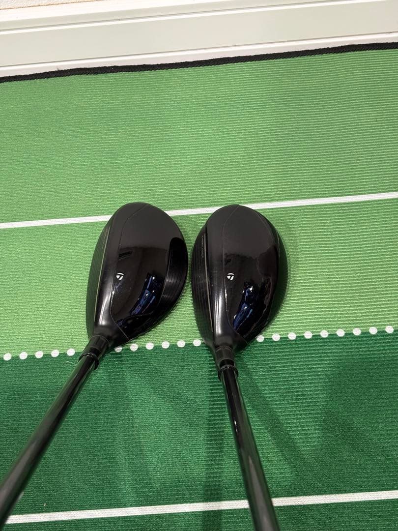 TaylorMade テーラーメイド ステルス2 レスキュー U4 / U5