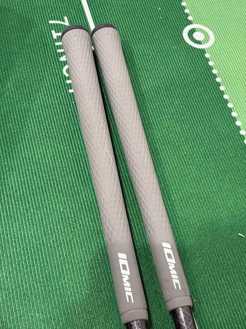 TaylorMade テーラーメイド ステルス2 レスキュー U4 / U5