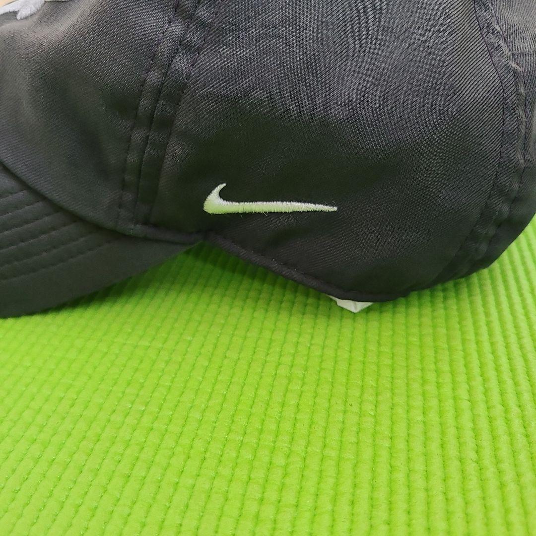 NIKE(ナイキ) ラファ ヘリテイジ 86 キャップ 2個セット 黒 白