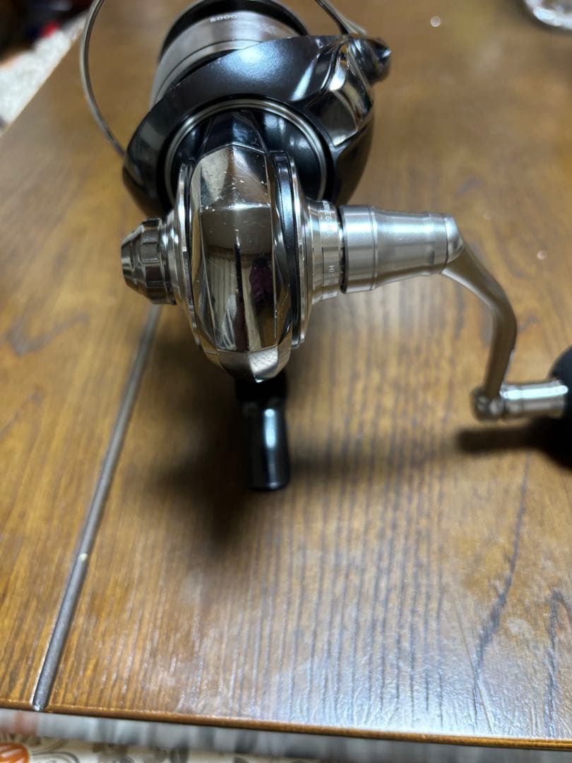 値下げしました24セルテートSW5000-H
