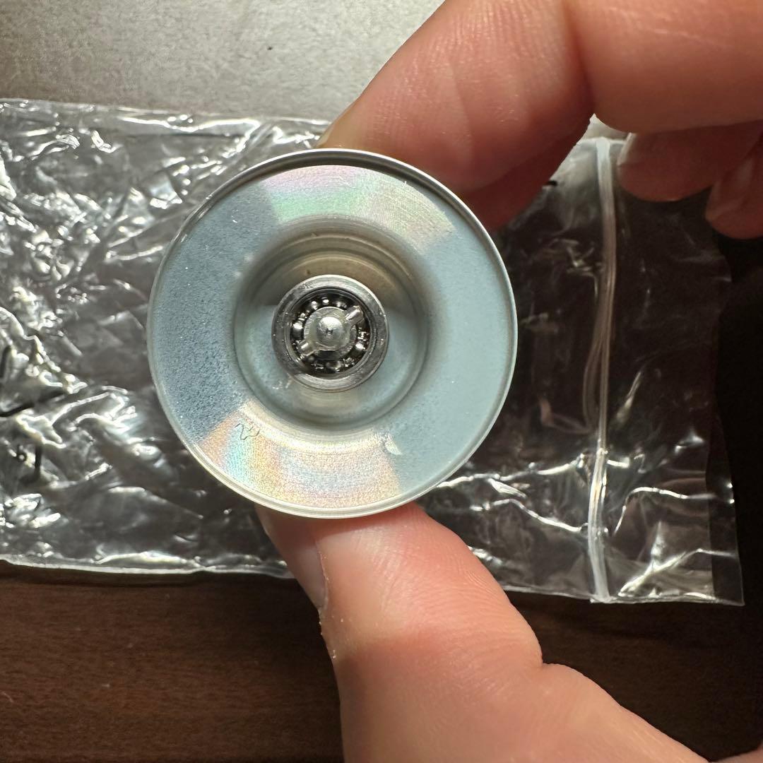 MAG-Z BOOST 1000S スプール