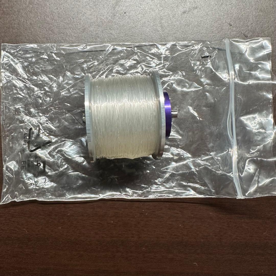 MAG-Z BOOST 1000S スプール
