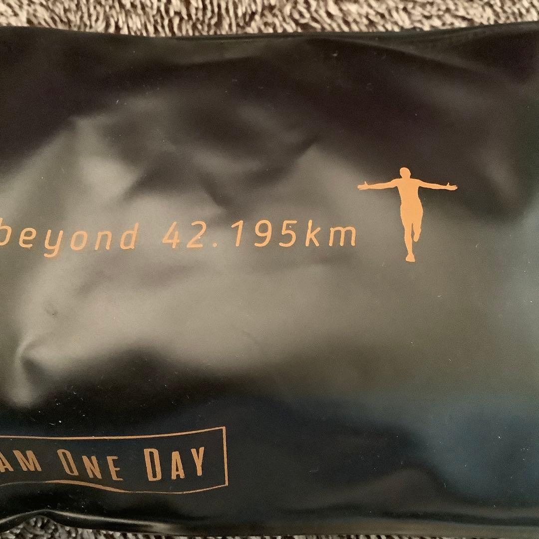 RunningMatePRO2 マラソンポーチゼッケンベルト揺れないポーチ