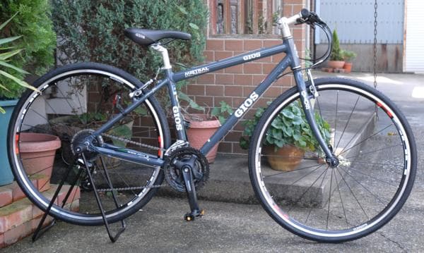 GIOS 自転車