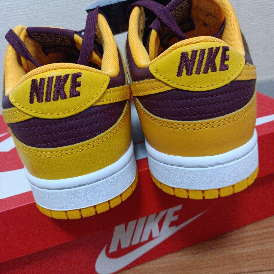 26.5 NIKE DUNK LOW RETRO 新品未使用品 タグ付き