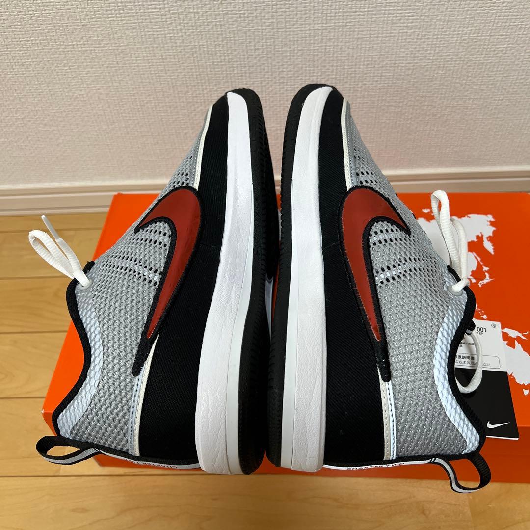 BOOK2 EP “Spiridon\" 27.5cm US9.5 book2