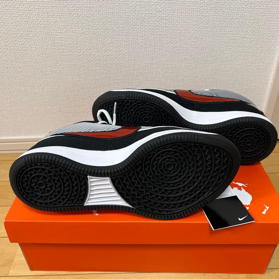 BOOK2 EP “Spiridon\" 27.5cm US9.5 book2