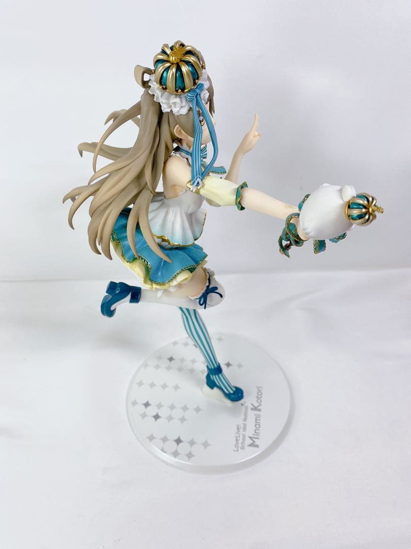 ラブライブ　南ことり　ALTER 1/7スケールフィギュア