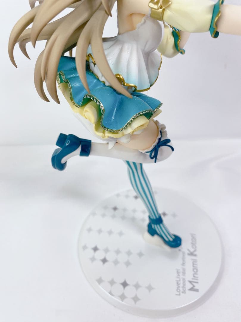 ラブライブ　南ことり　ALTER 1/7スケールフィギュア