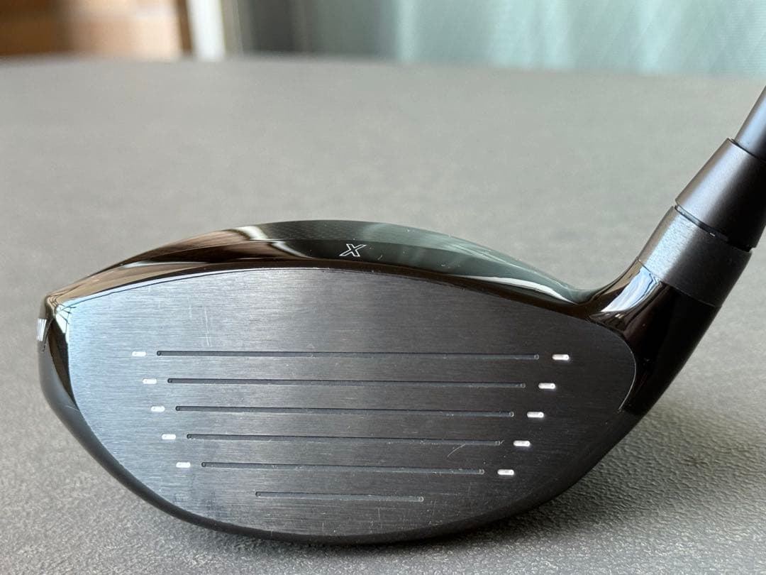 PXG Secret Weapon ミニドライバー 13度