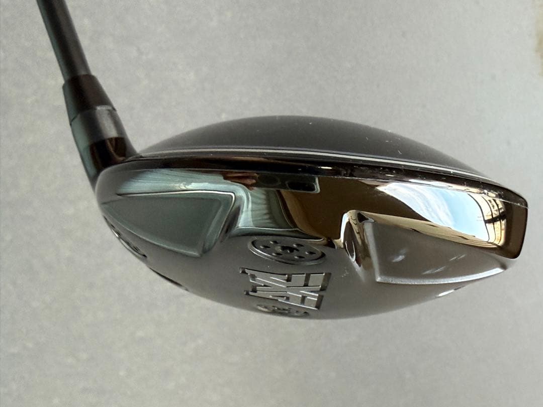 PXG Secret Weapon ミニドライバー 13度