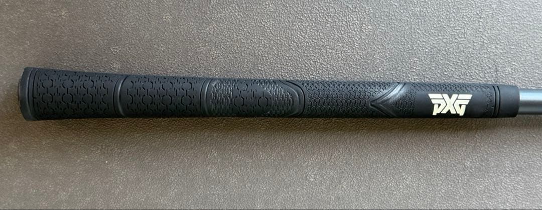 PXG Secret Weapon ミニドライバー 13度