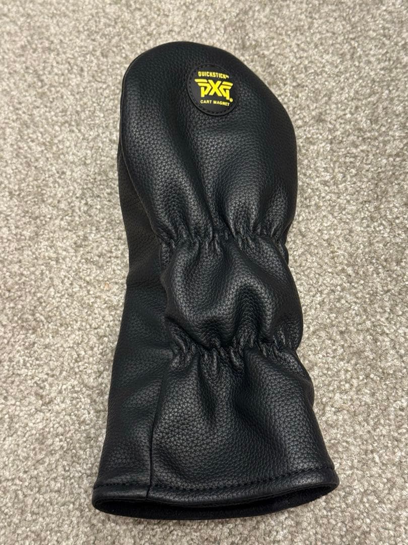 PXG Secret Weapon ミニドライバー 13度