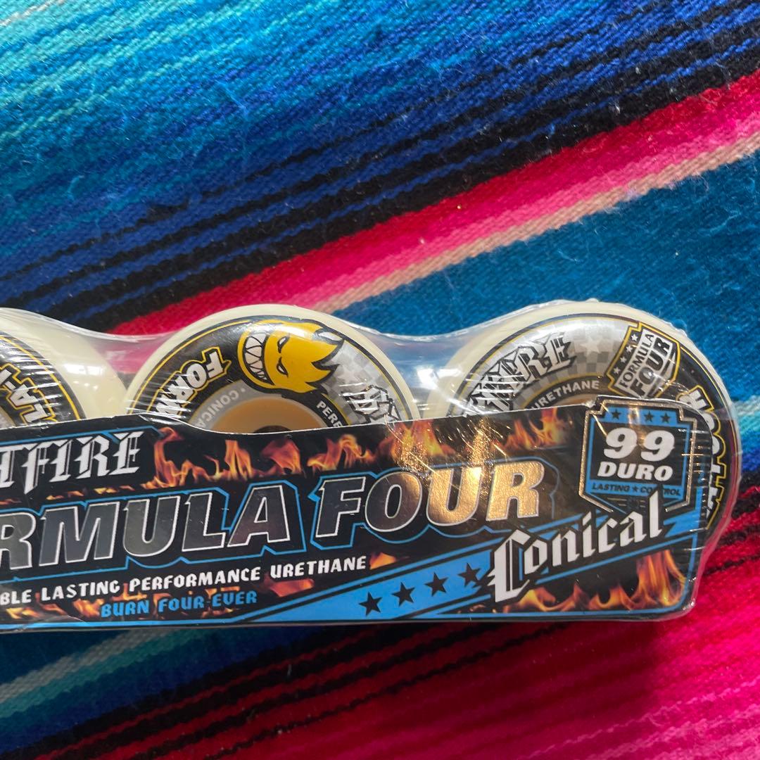 SPITFIRE フォーマル4 コニカル 54mm99a定価¥9130