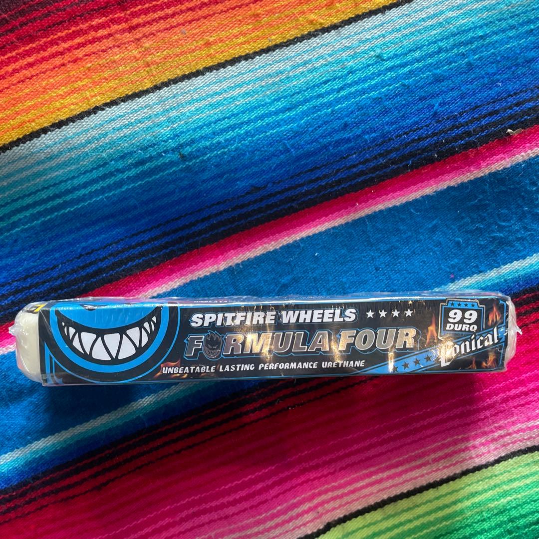 SPITFIRE フォーマル4 コニカル 54mm99a定価¥9130