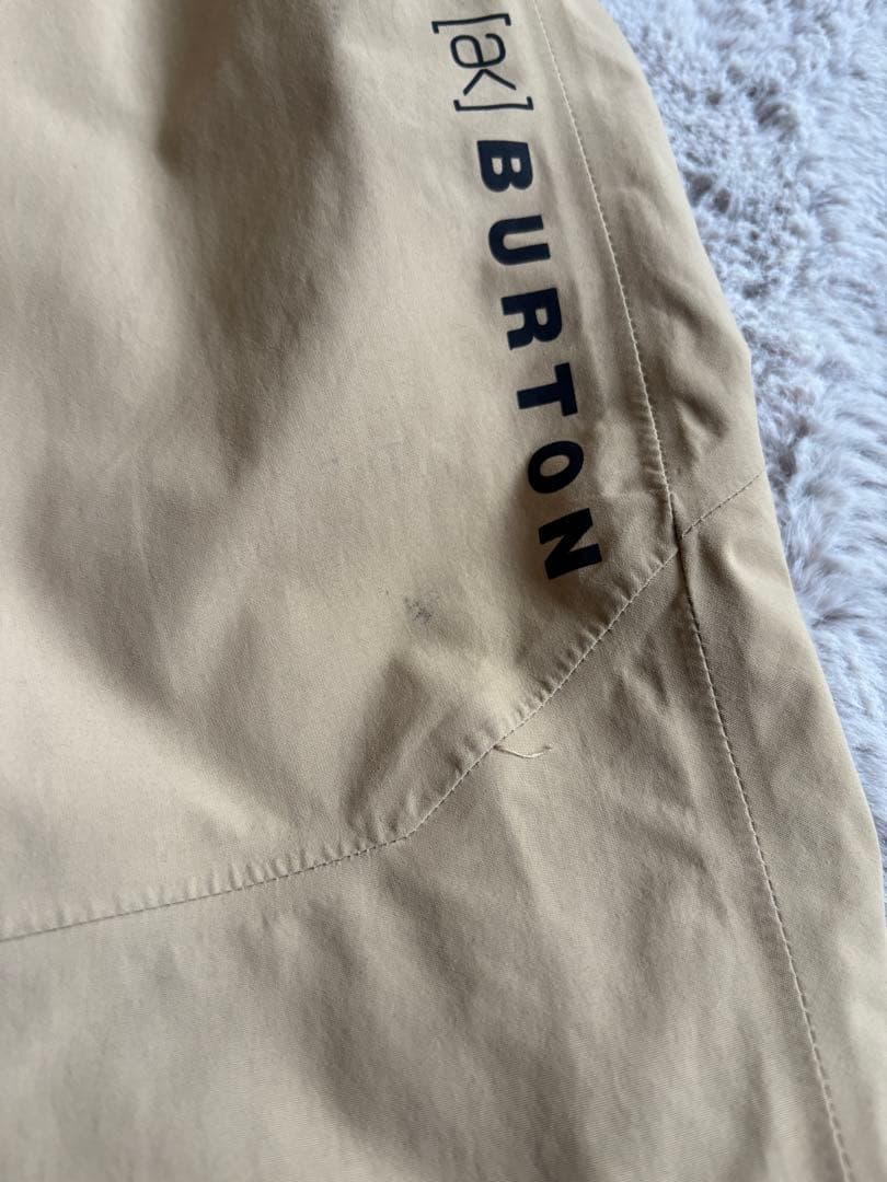 Burton ak CYCLIC BIB KELP Lサイズ
