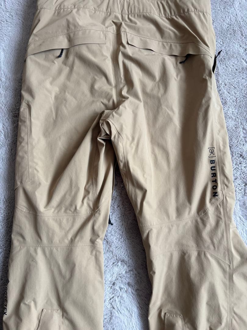 Burton ak CYCLIC BIB KELP Lサイズ