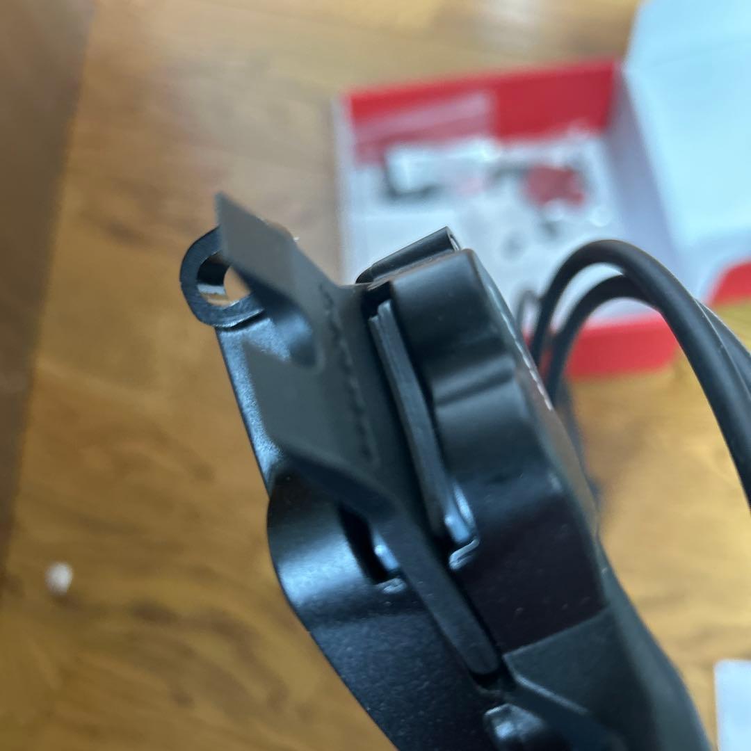 SRAM G2ブレーキレバー 未使用