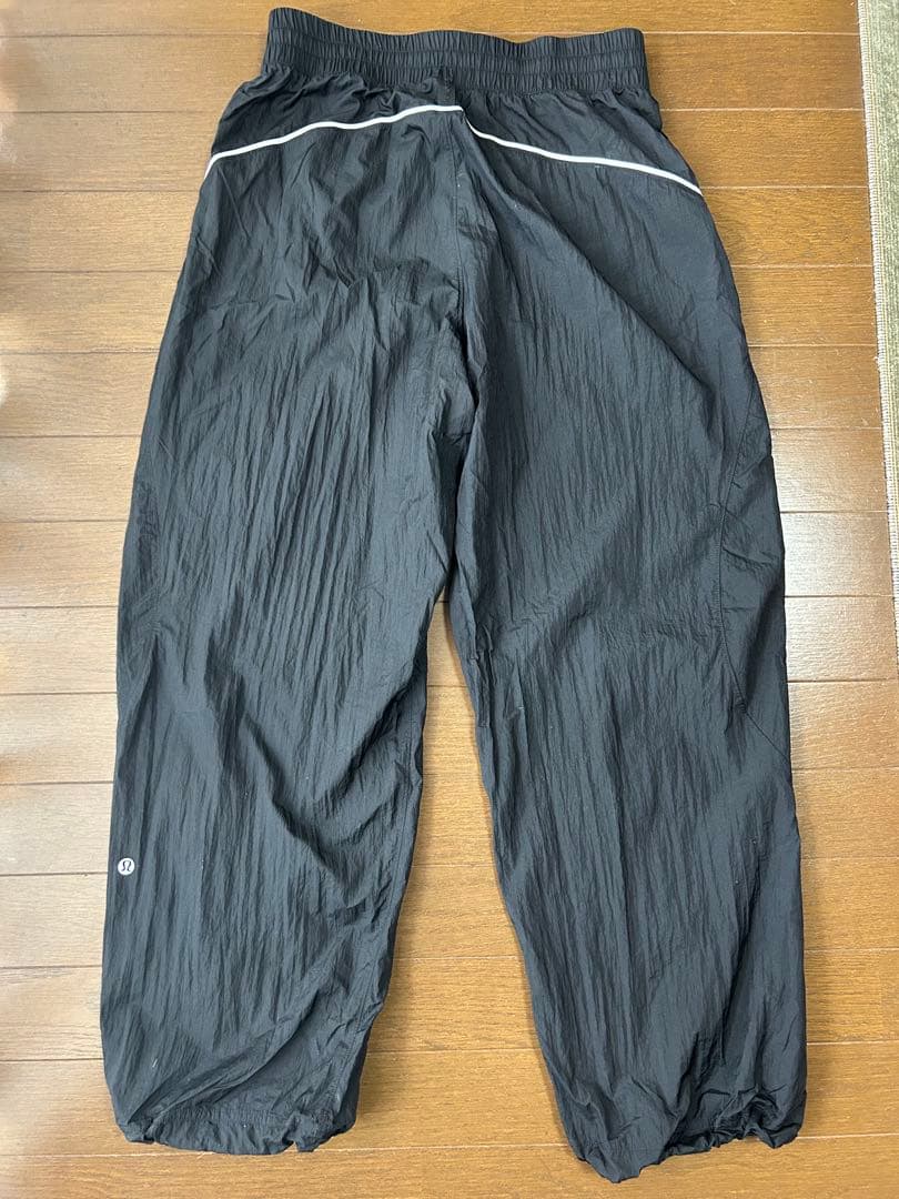 lululemon パンツ　size M